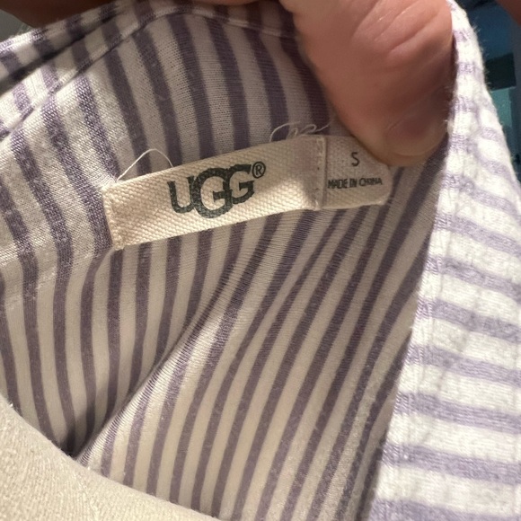 Ugg Sleep Shirt - Picture 5 of 7
